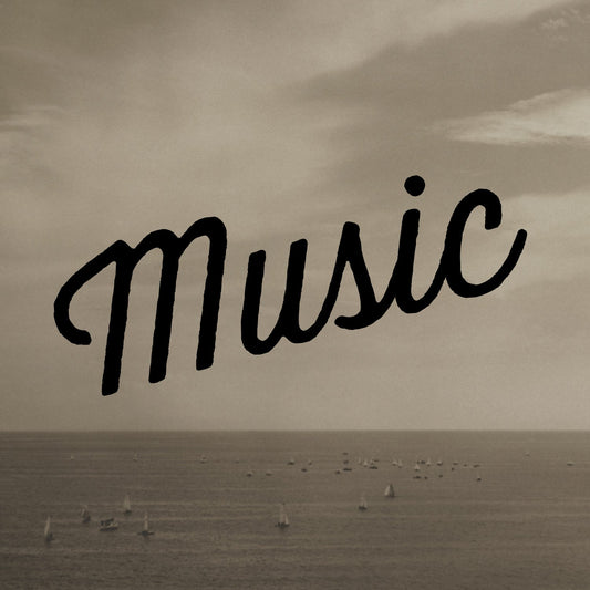 SAIL MUSIC Vol.1