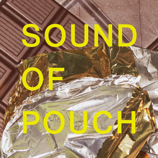 THE SOUND OF POUCH "VALENTINE 2023"