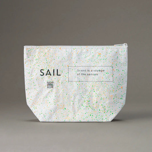 ペイント ポーチ