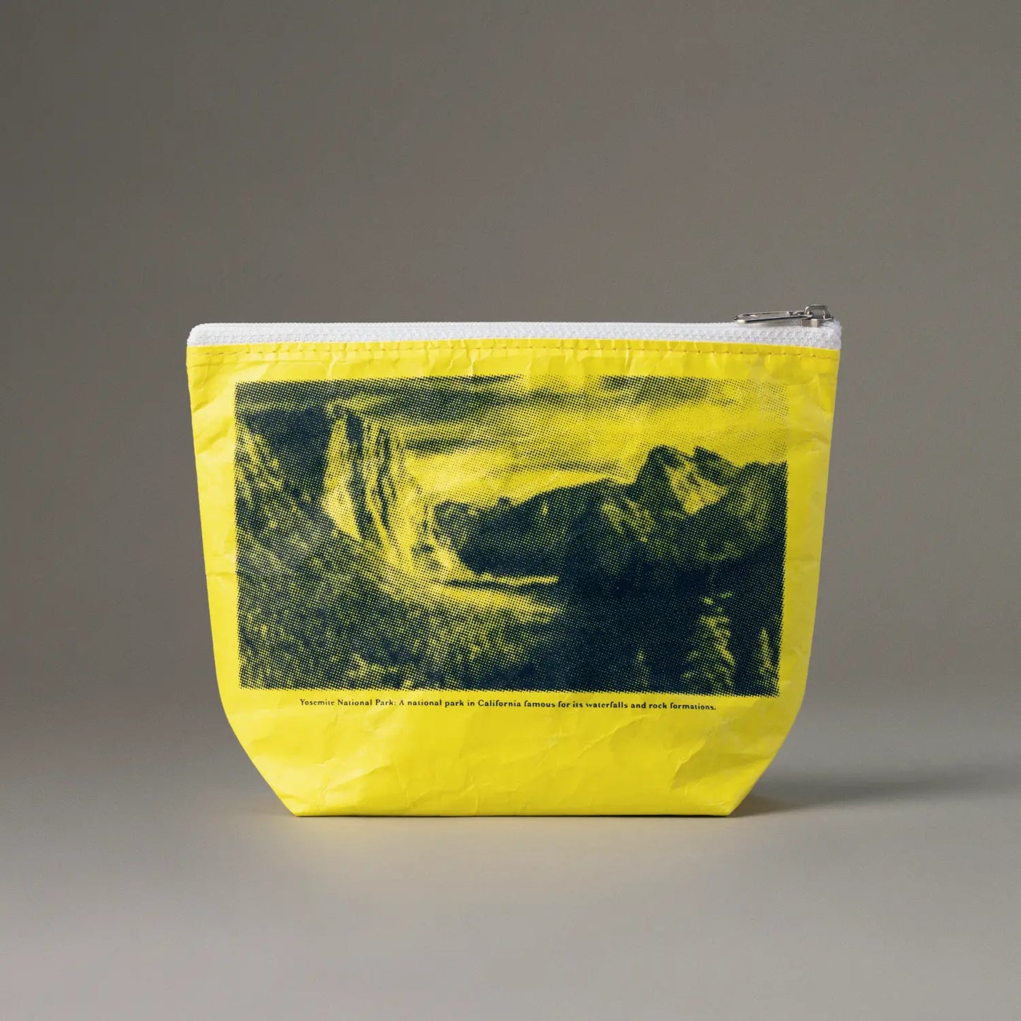 デスティネーション ポーチ / ヨセミテ