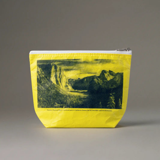 デスティネーション ポーチ / ヨセミテ