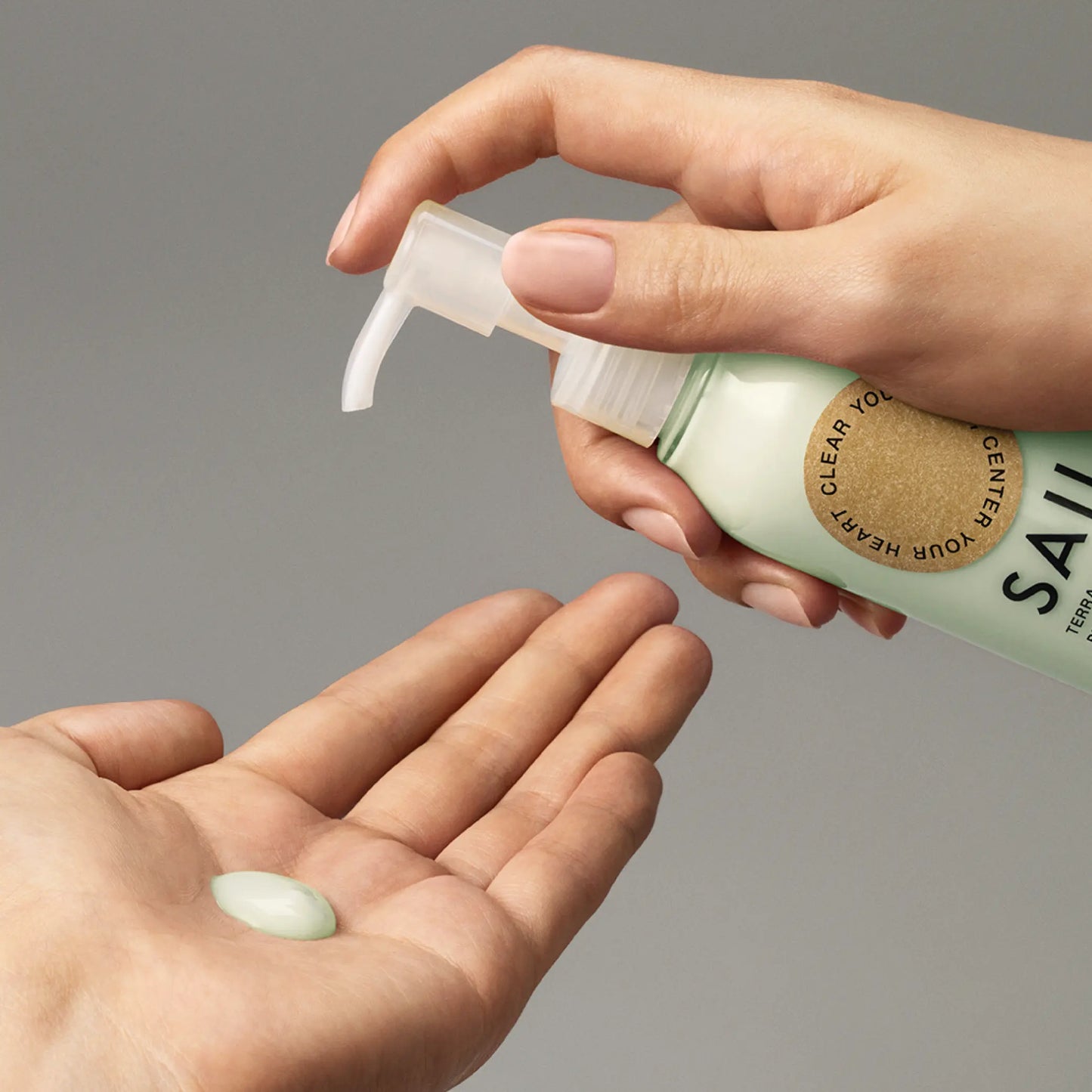 テラ アダプトジェニック ビューティ フェイス ウォッシュ / 120mL