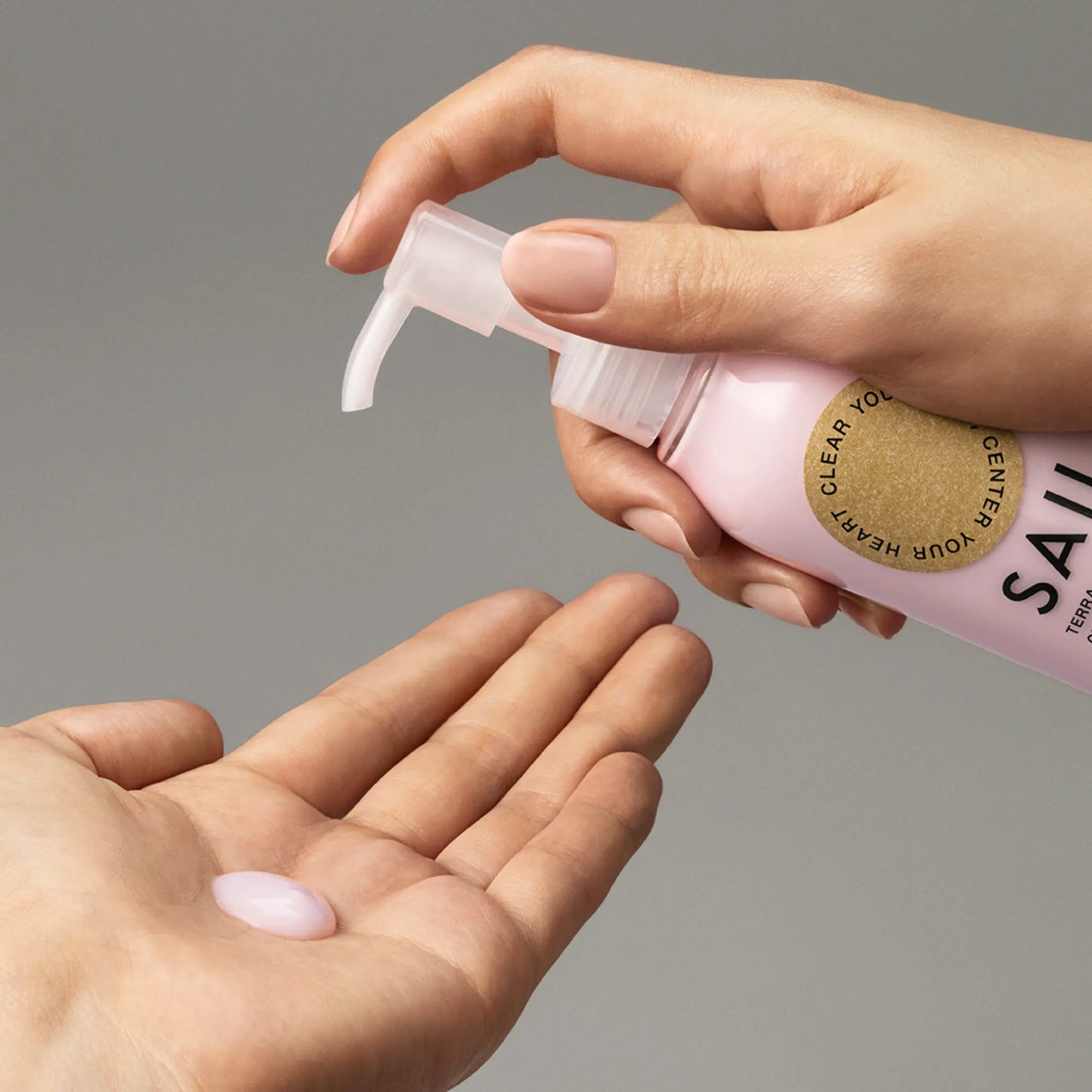 テラ アダプトジェニック クレンジング セラム / 120mL