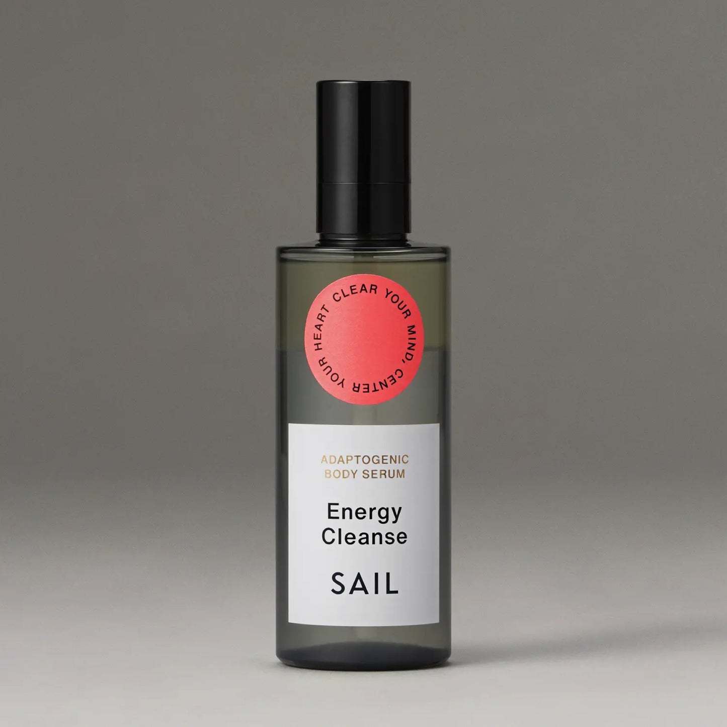 アダプトジェニック ボディ セラム(エナジークレンズ)/ 200mL