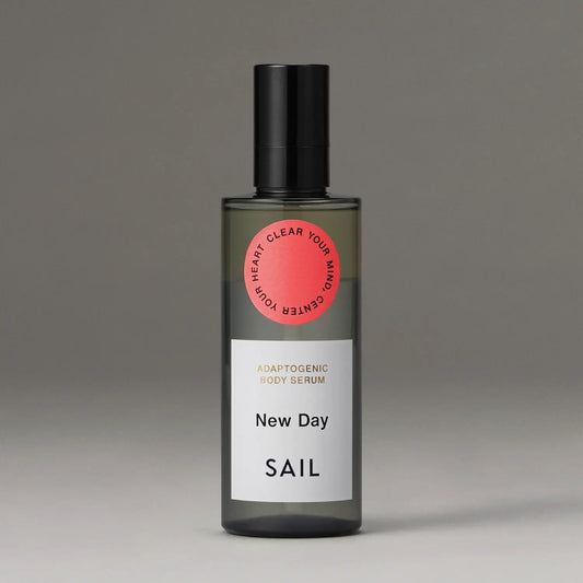 アダプトジェニック ボディ セラム(ニューデイ)/ 200mL