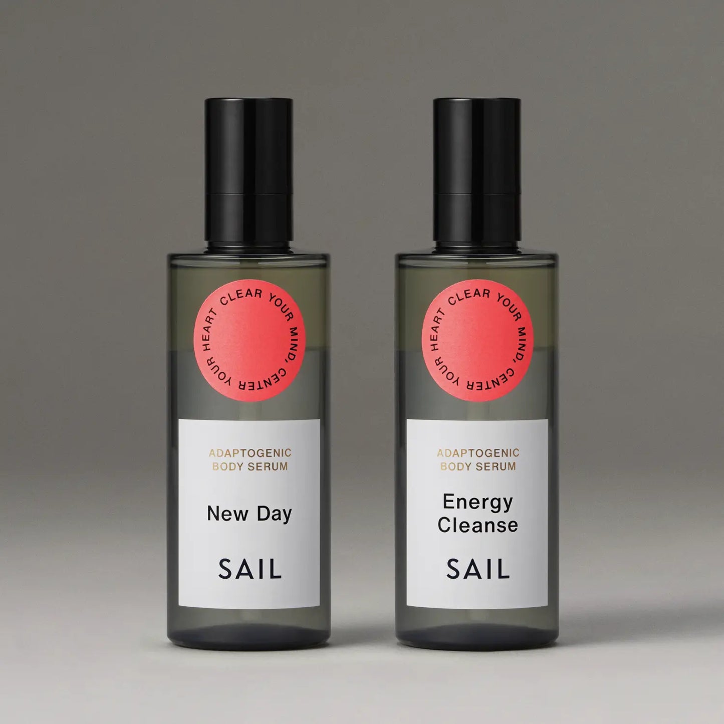 アダプトジェニック ボディ セラム(エナジークレンズ)/ 200mL