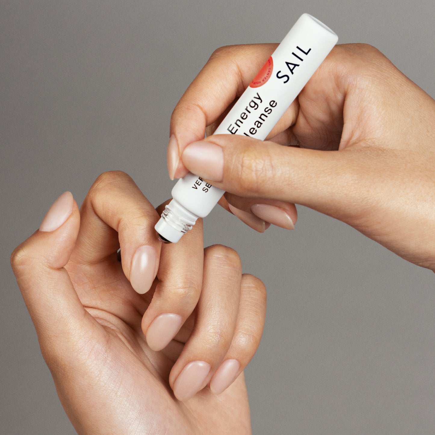 SAIL HOLIDAY KIT "THE SKIN" COLLECTION KIT-B / VERSATILE SELF OIL / 7mL & THE LIP BALM