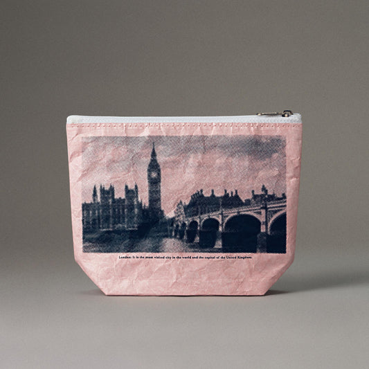 デスティネーション ポーチ / ロンドン