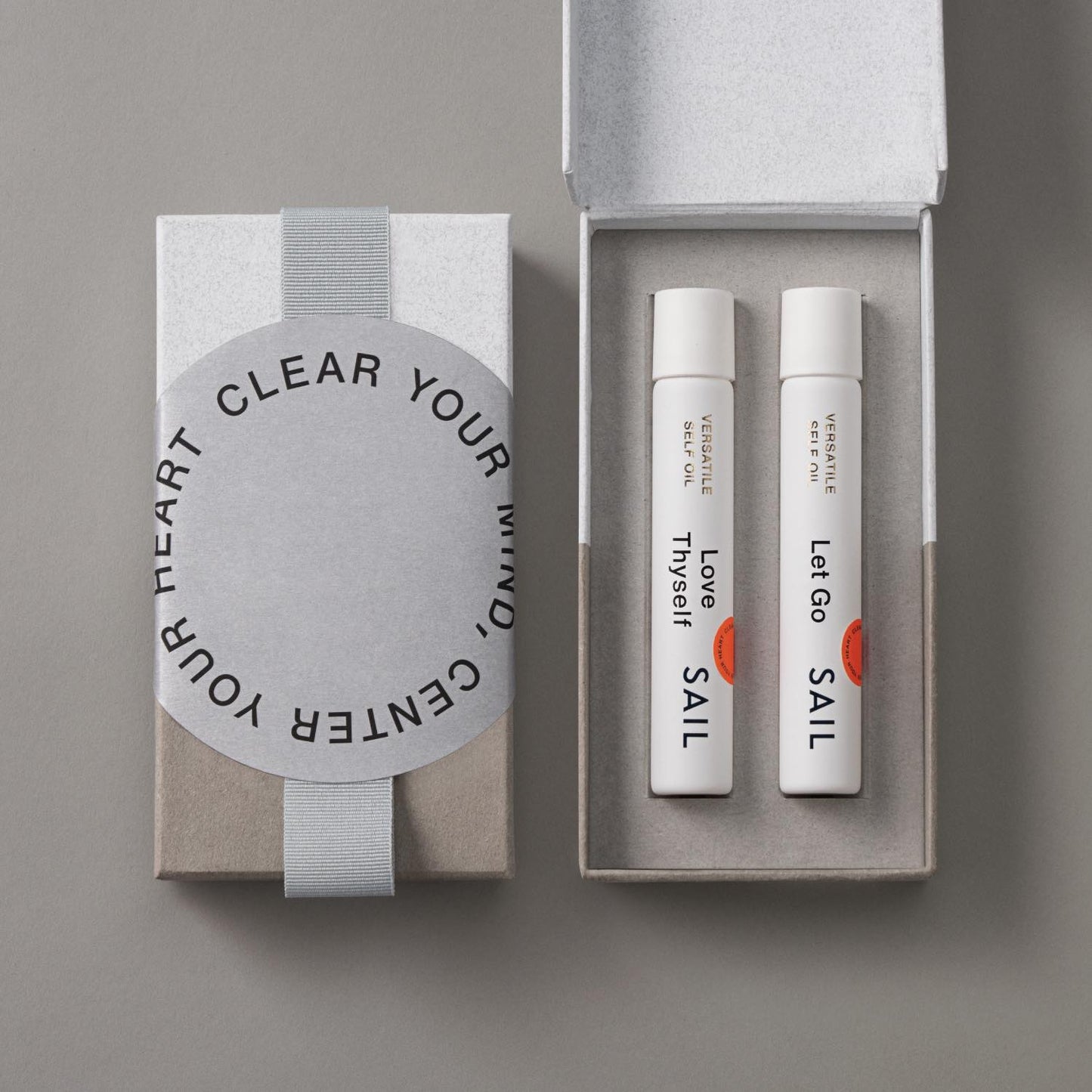 セント イズ ア ヴォヤージュ オブ ザ センシーズ ボックス2