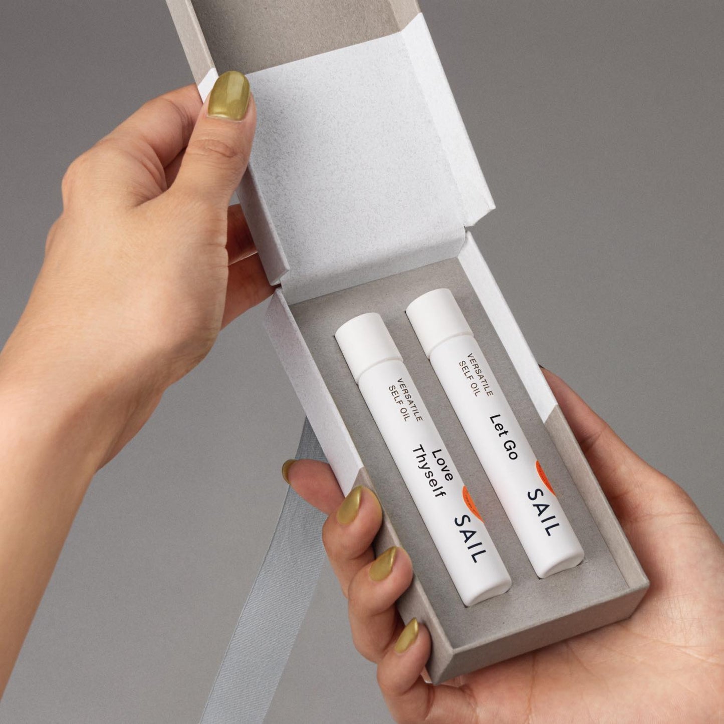 セント イズ ア ヴォヤージュ オブ ザ センシーズ ボックス2