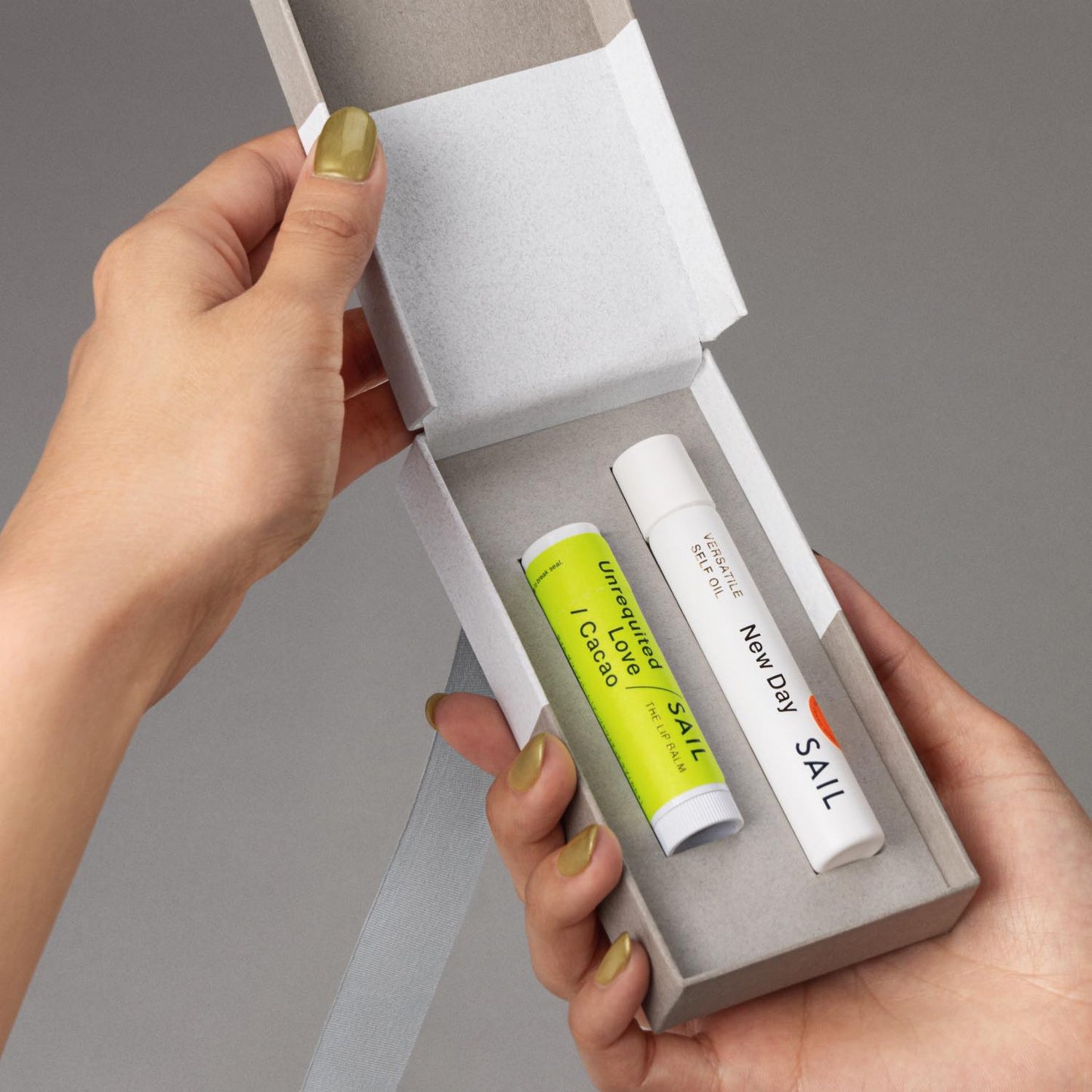 セント イズ ア ヴォヤージュ オブ ザ センシーズ ボックス3