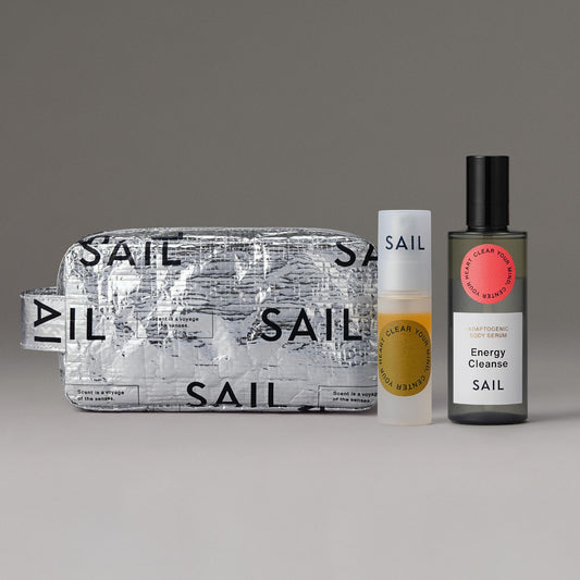 ミスティ グロウ デュオ(エナジークレンズ) 公式オンラインストア限定