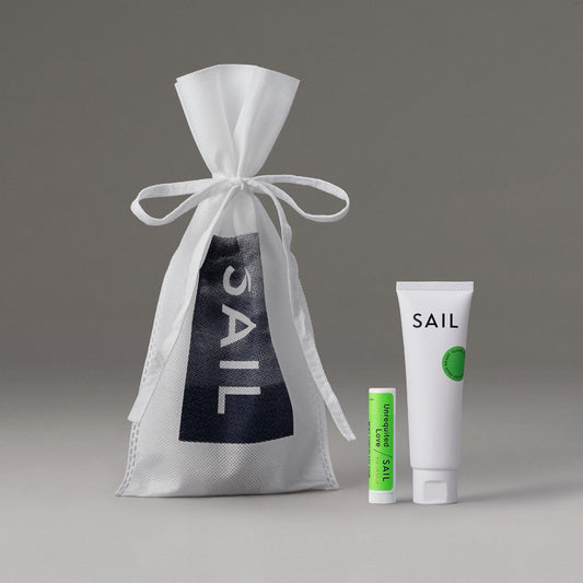 デイリー トリート デュオ(ミント チョコレート チップ) 公式オンラインストア限定