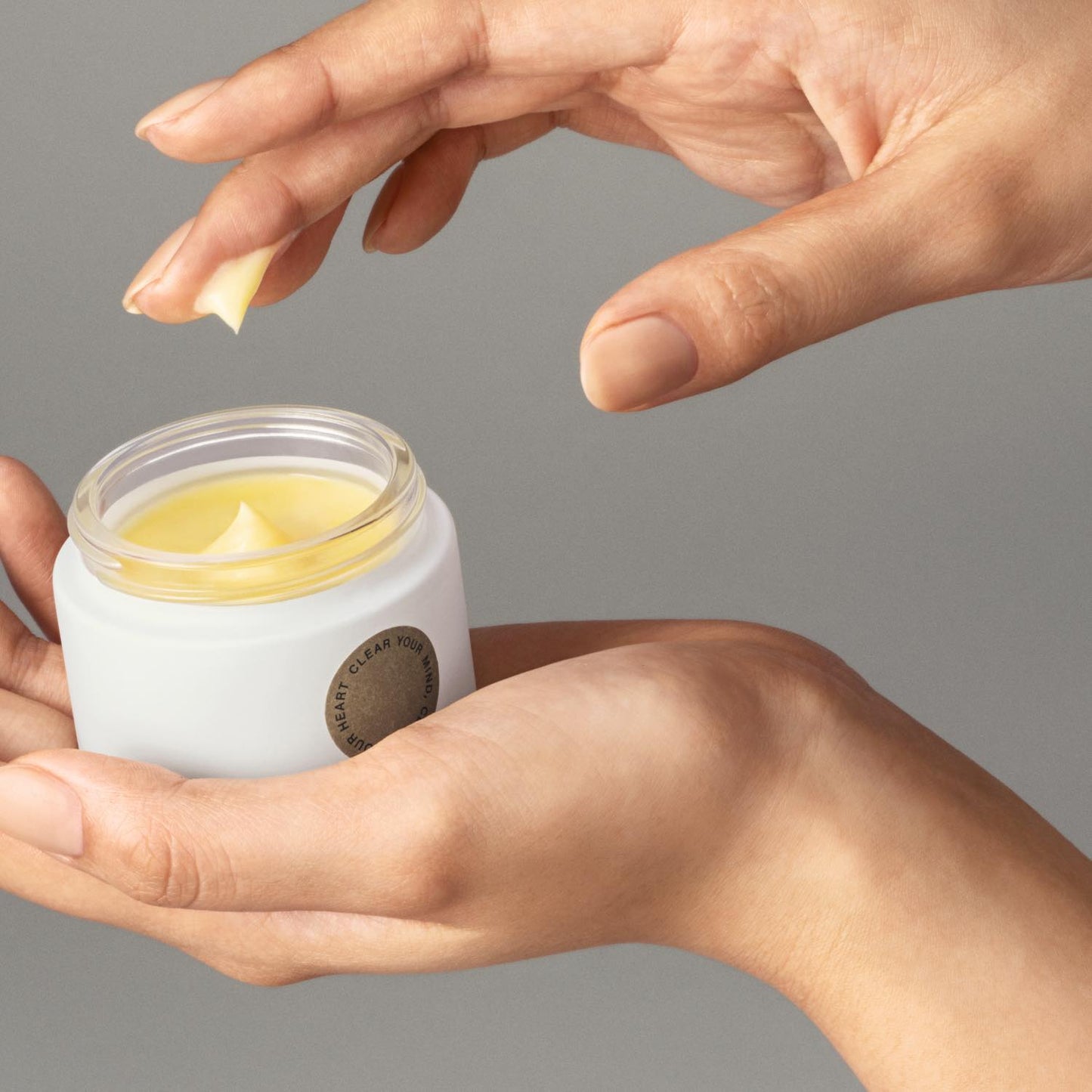 テラ アダプトジェニック フェイス モイスチャライザー / 45g