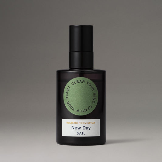 ホリスティック ルーム スプレー (ニューデイ) / 100mL
