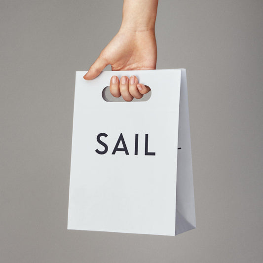 ショッピング バッグ