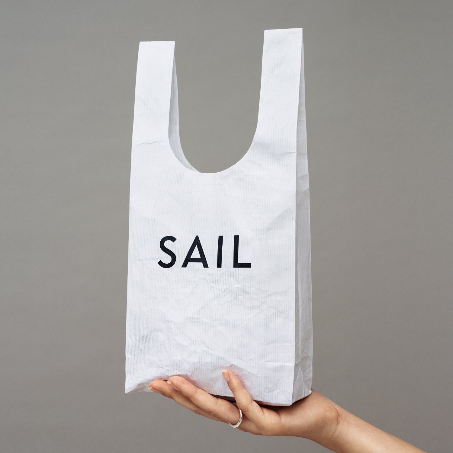 Eco bag online plastic