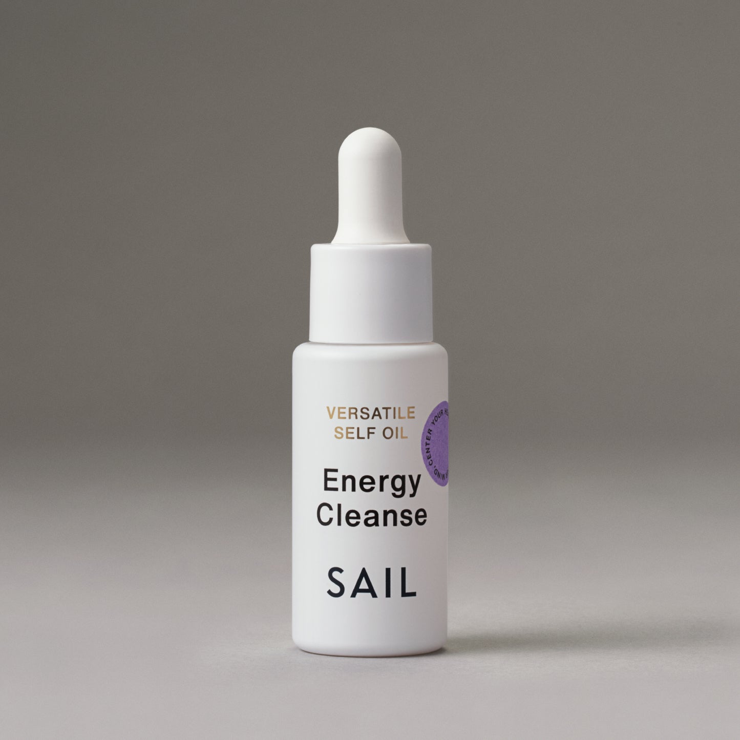 ヴァーサタイル セルフ オイル(エナジークレンズ) / 16mL