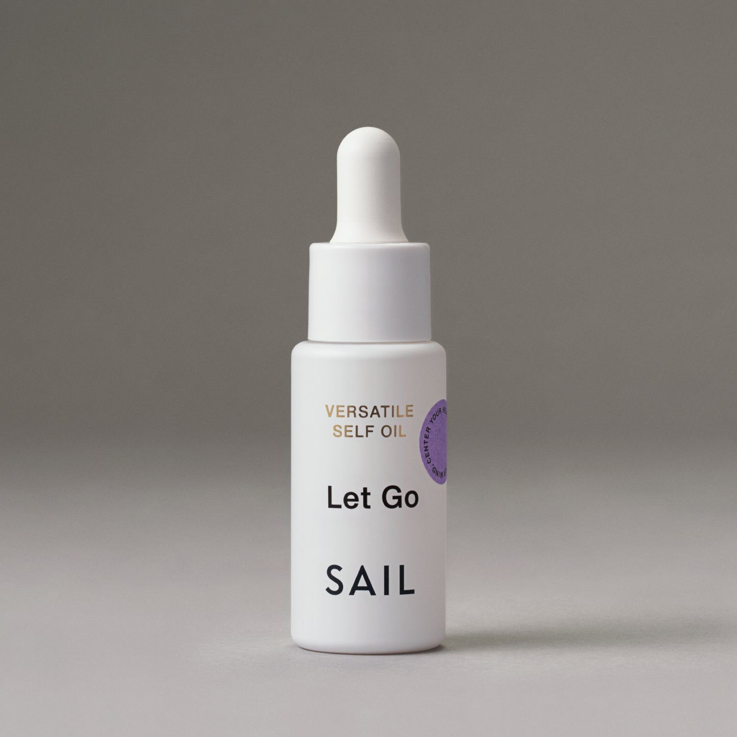 ヴァーサタイル セルフ オイル(レットゴー) / 16mL