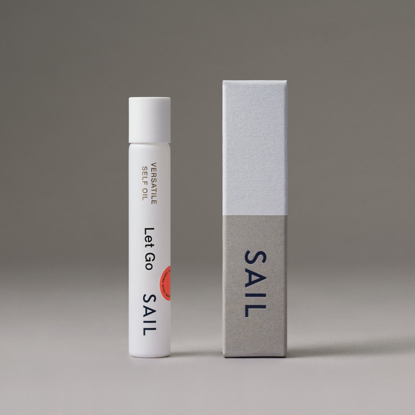 ヴァーサタイル セルフ オイル(レットゴー) / 7mL