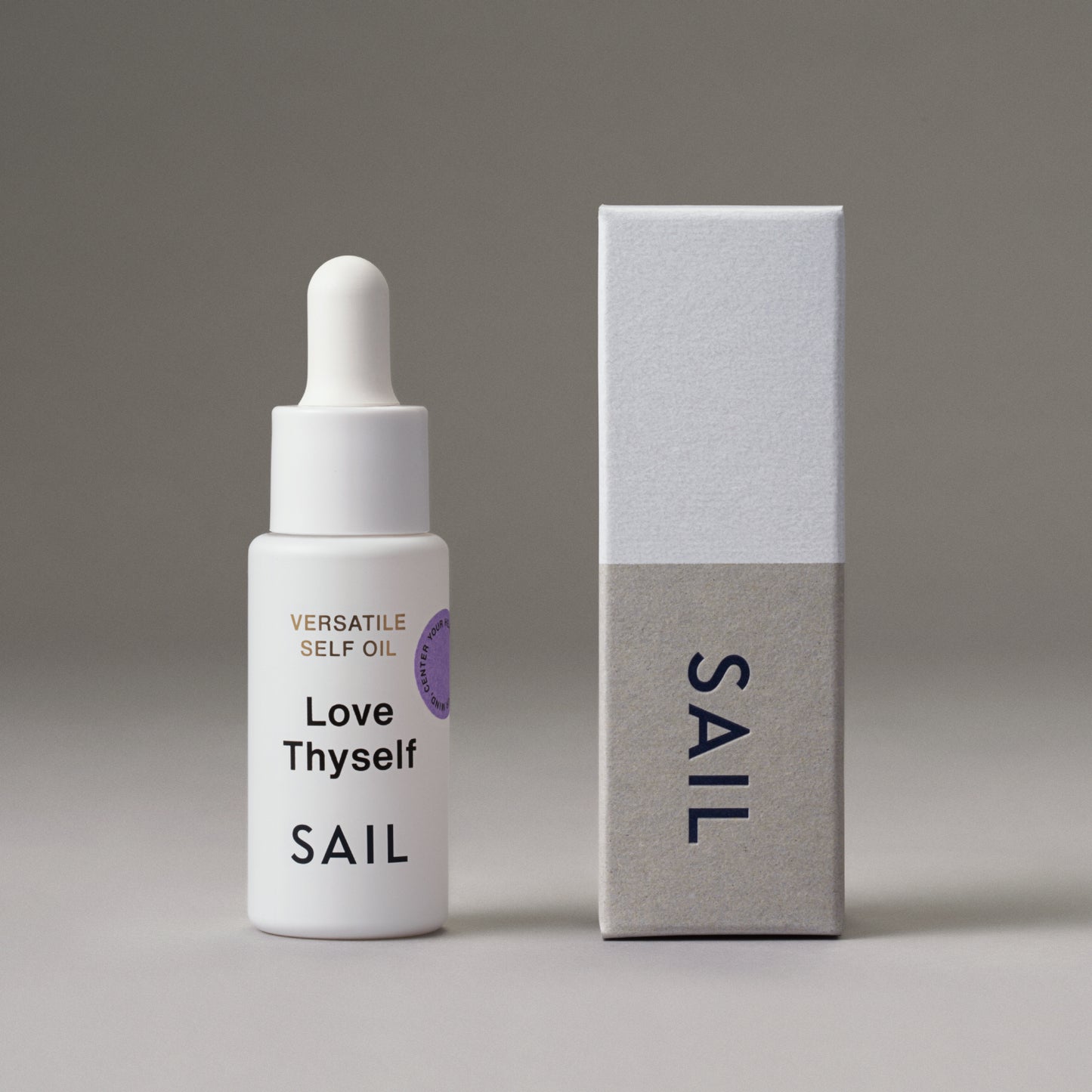 ヴァーサタイル セルフ オイル(ラブザイセルフ) / 16mL