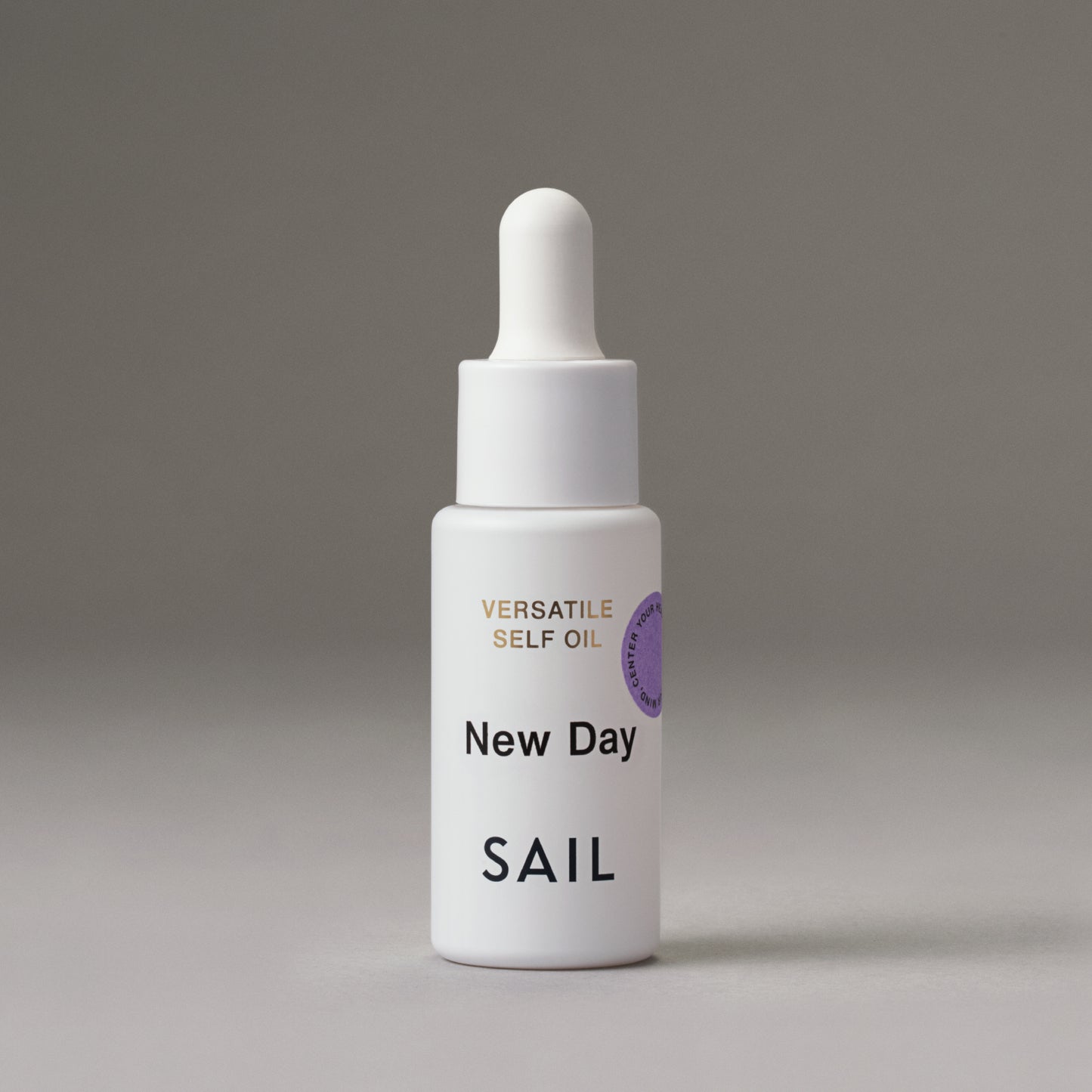 ヴァーサタイル セルフ オイル(ニューデイ) / 16mL / OUTLET