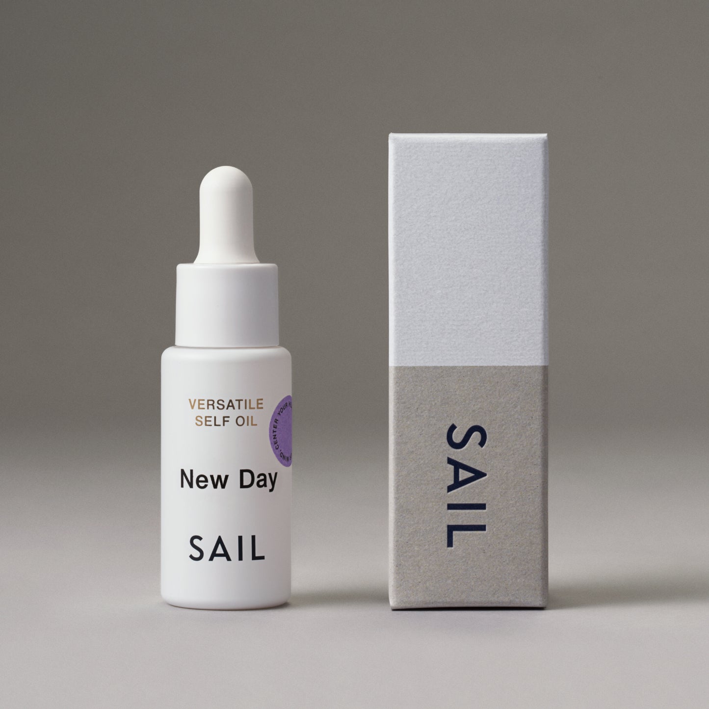 ヴァーサタイル セルフ オイル(ニューデイ) / 16mL / OUTLET