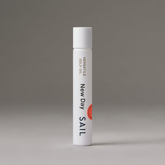 ヴァーサタイル セルフ オイル(ニューデイ) / 7mL