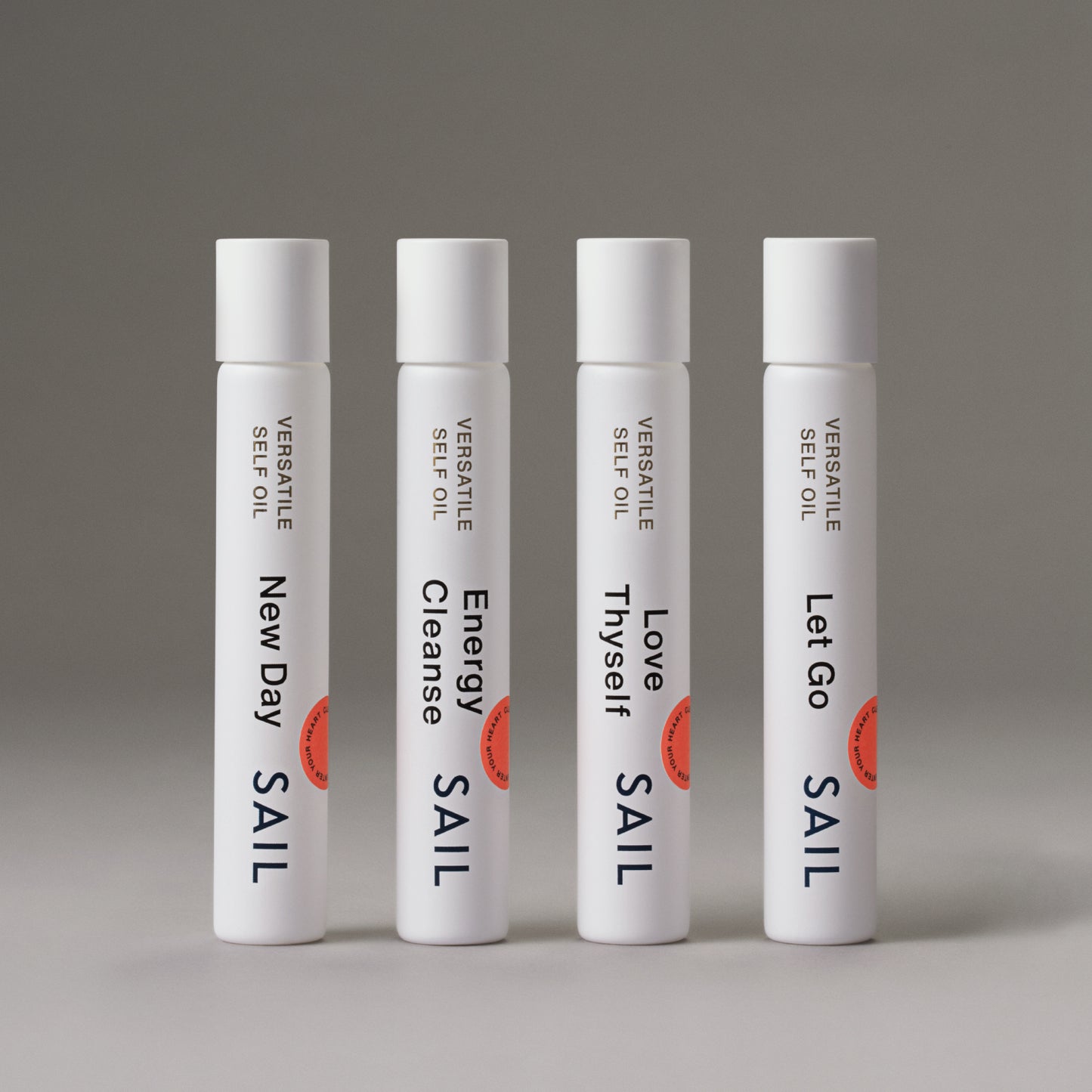 ヴァーサタイル セルフ オイル(エナジークレンズ) / 7mL