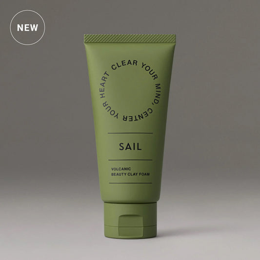 ボルカニック ビューティ クレイ フォーム / 90g