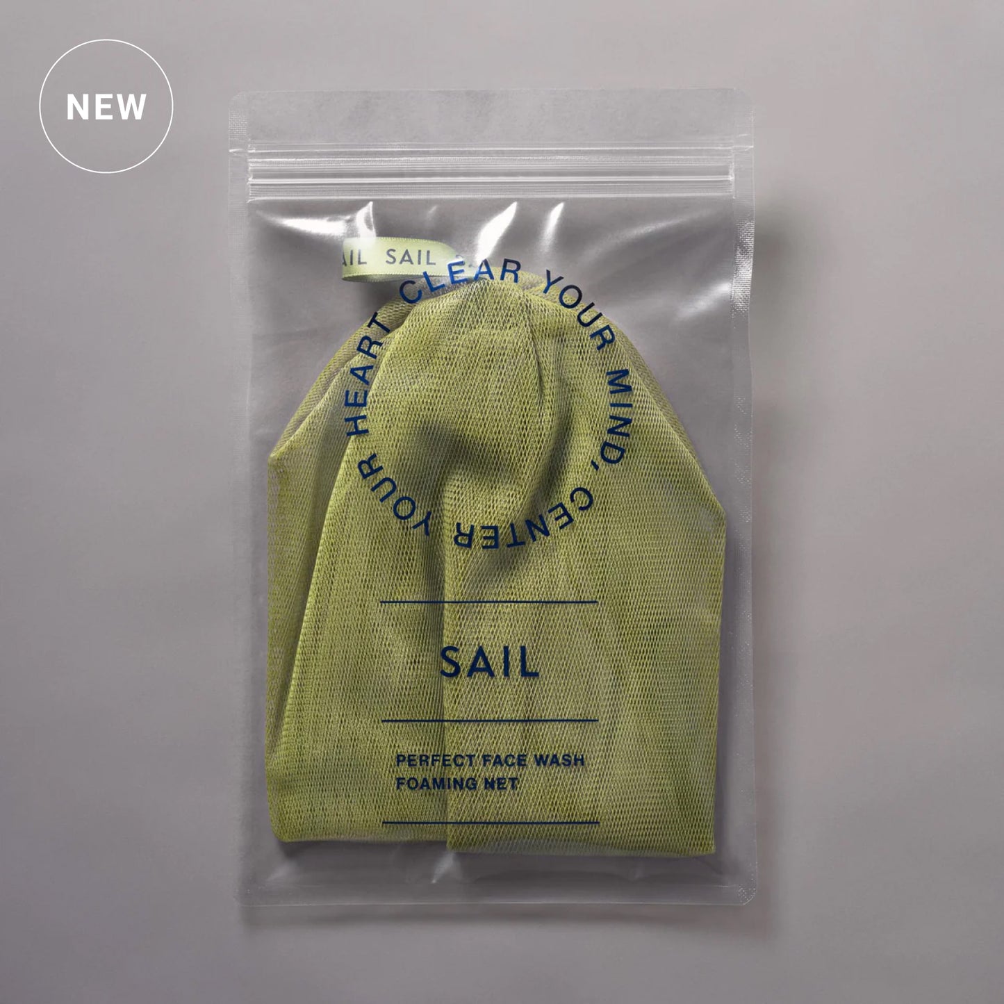 パーフェクト フェイス ウォッシュ フォーミング ネット