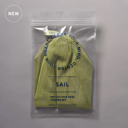 パーフェクト フェイス ウォッシュ フォーミング ネット