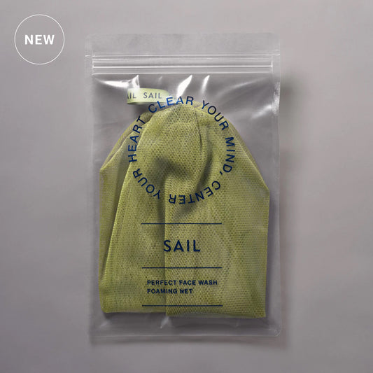 パーフェクト フェイス ウォッシュ フォーミング ネット