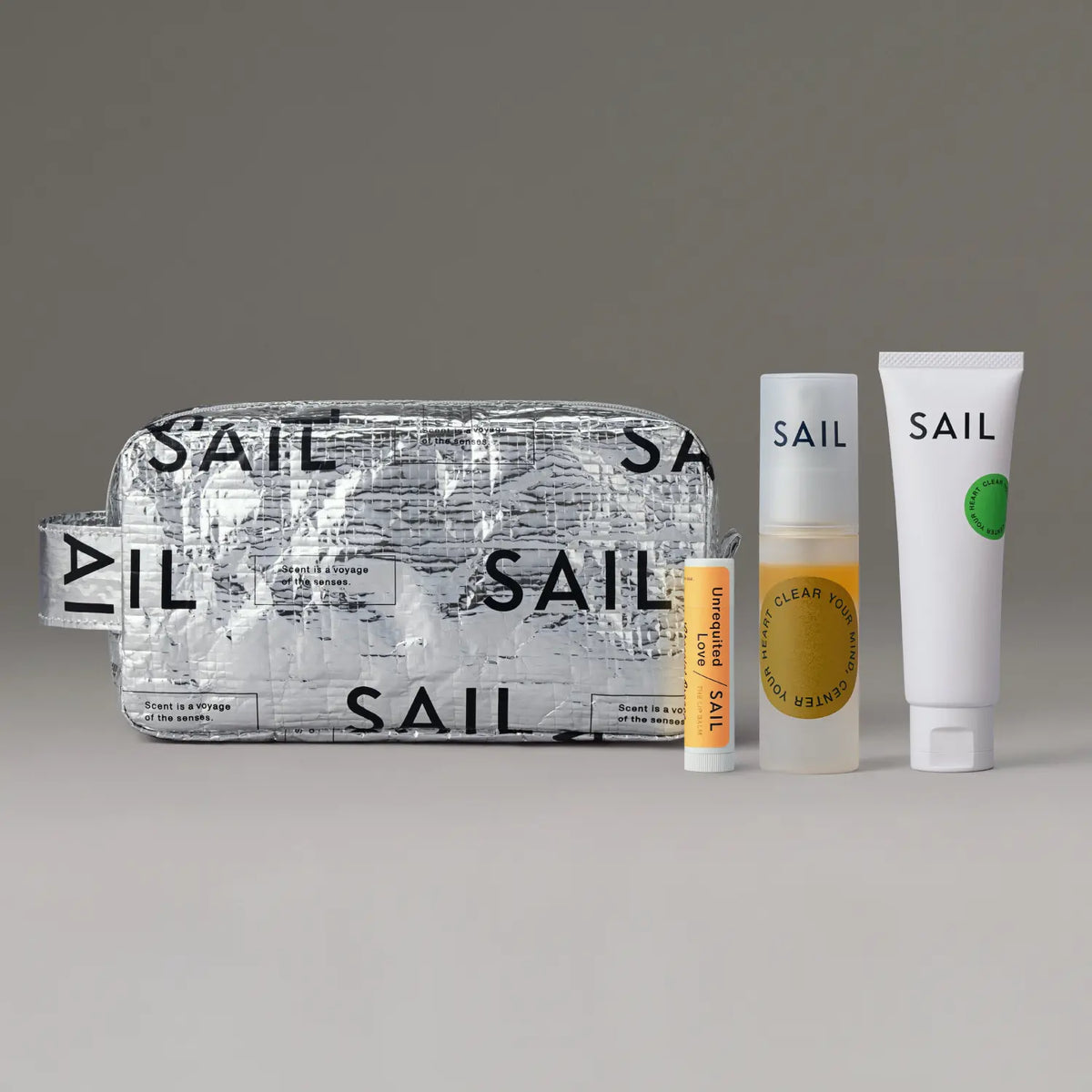 オンザゴーモイスチャー / ショコラオランジュ（シルバー）【公式オンラインストア限定】