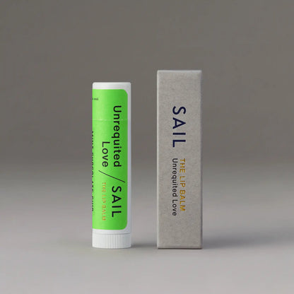 ザ リップ バーム アンリクワイテッド ラブ（ミント チョコレート チップ） / 3.8g