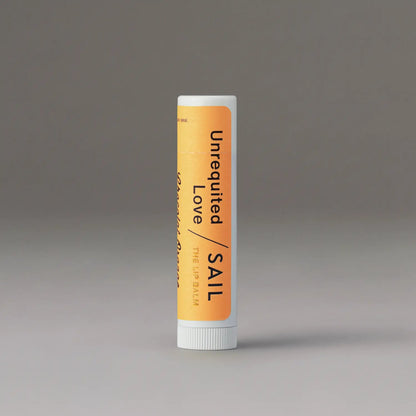 ザ リップ バーム アンリクワイテッド ラブ（ショコラ オランジュ） / 3.8g