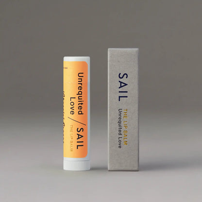 ザ リップ バーム アンリクワイテッド ラブ（ショコラ オランジュ） / 3.8g