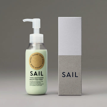 ReLARD beauty フェイスウォッシュ・トナー・セラム セット 楽天市場】【医薬部外品】＼3/12リニューアル／洗顔料＆薬用化粧