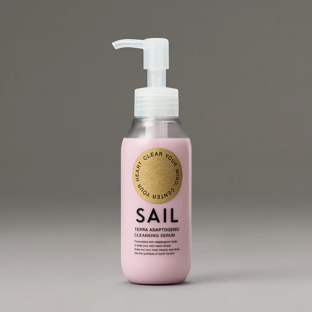 テラ アダプトジェニック クレンジング セラム / 120mL – SAIL