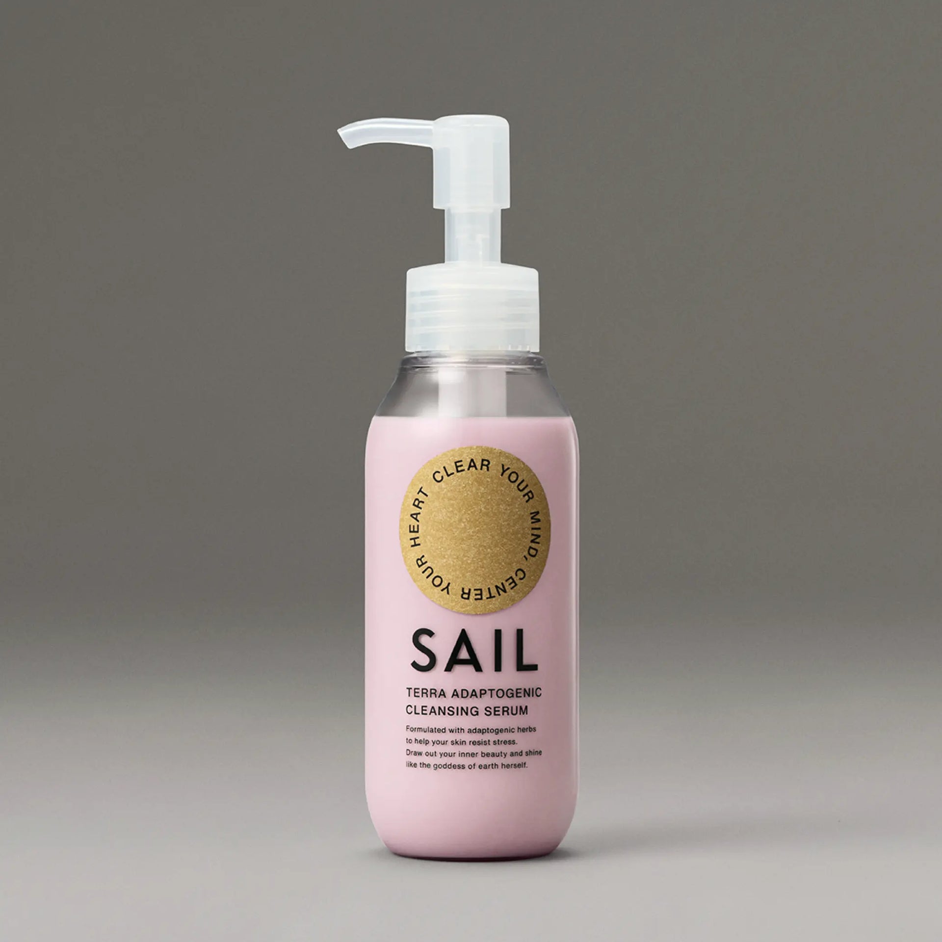 テラ アダプトジェニック クレンジング セラム / 120mL – SAIL