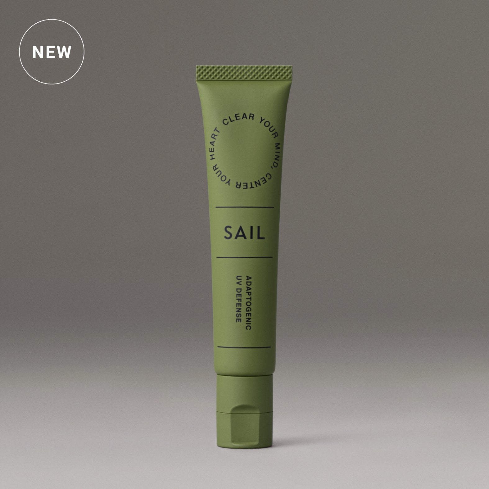 アダプトジェニック UV ディフェンス / 30g [SPF50+/PA+++] – SAIL