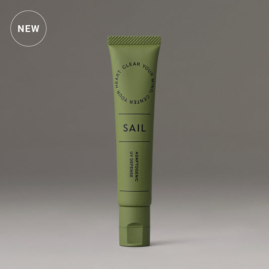 アダプトジェニック UV ディフェンス / 30g [SPF50+/PA+++]