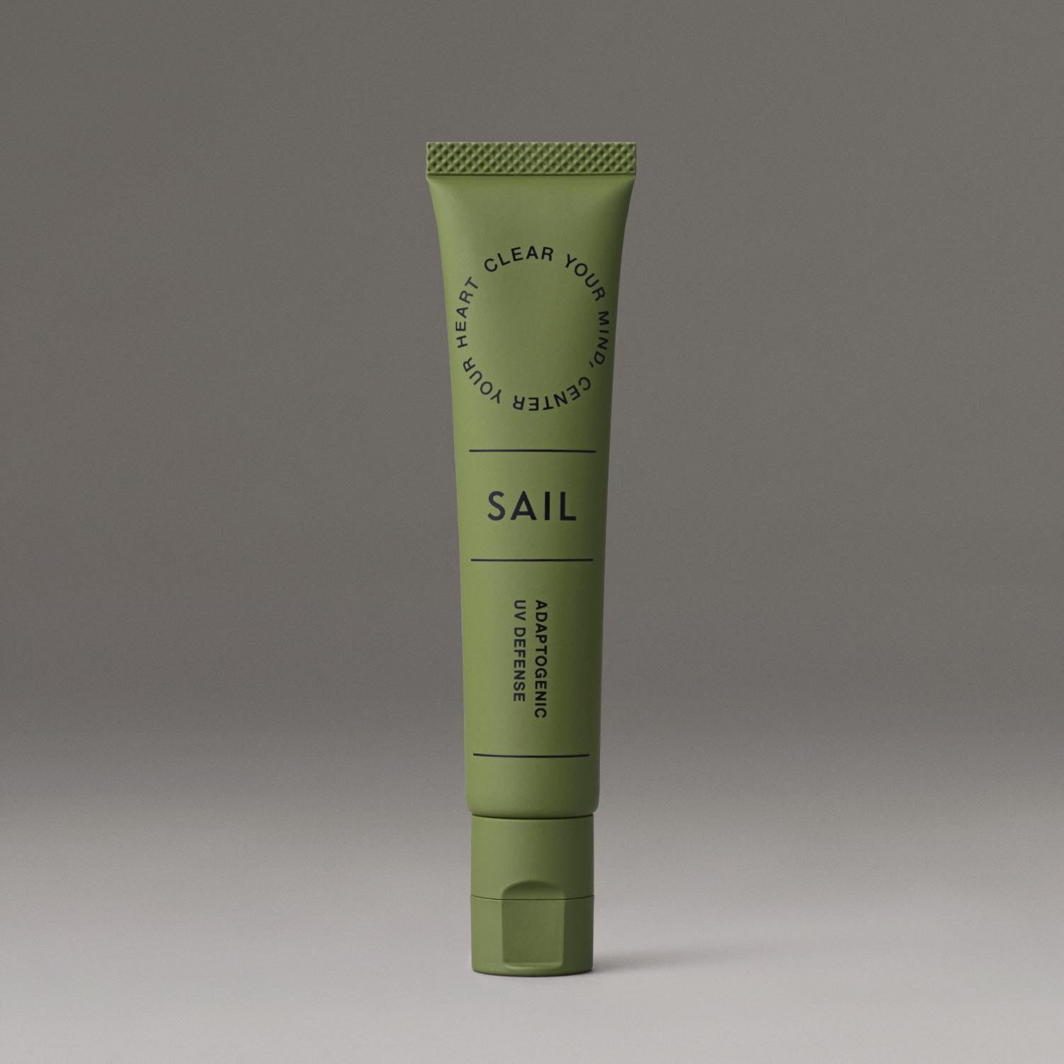 日焼け止め SAI アダプトジェニック UV ディフェンス / 30g [SPF50+/PA+++] – SAIL