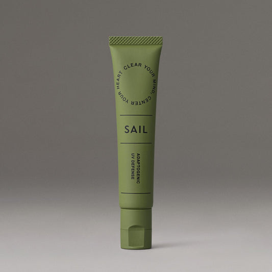 アダプトジェニック UV ディフェンス / 30g [SPF50+/PA+++]