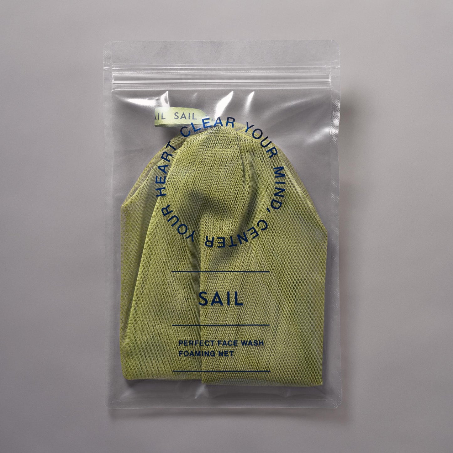 パーフェクト フェイス ウォッシュ フォーミング ネット