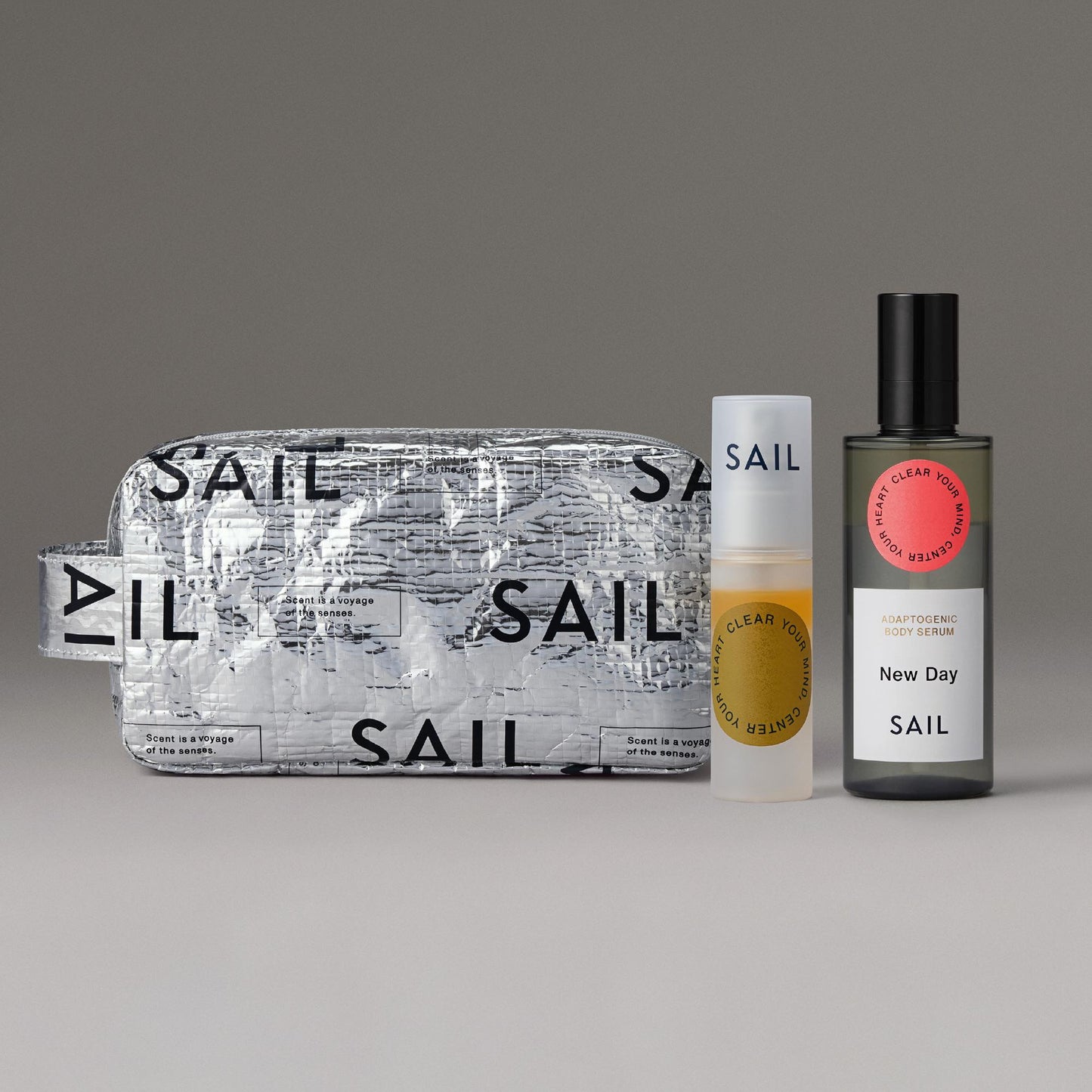 ミスティ グロウ デュオ（ニューデイ）