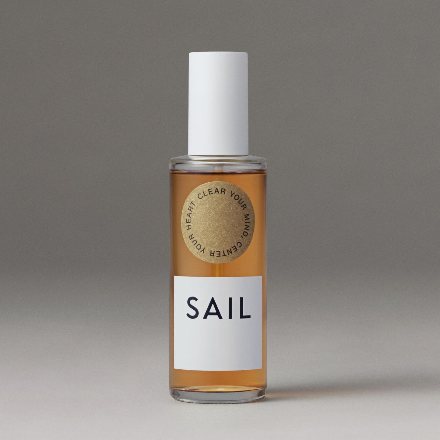 SAIL HOLIDAY KIT "THE SKIN" COLLECTION KIT-A / TERRA ADAPTOGENIC TONER & ULTIMATE OIL SERUM