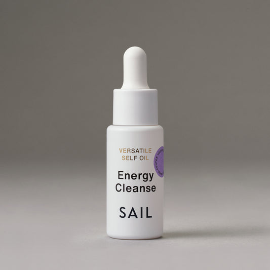 ヴァーサタイル セルフ オイル(エナジークレンズ) / 16mL / OUTLET