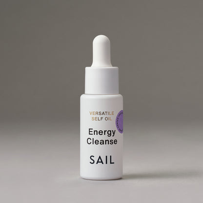 ヴァーサタイル セルフ オイル（エナジークレンズ） / 16mL