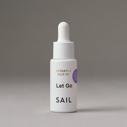 ヴァーサタイル セルフ オイル(レットゴー) / 16mL / OUTLET
